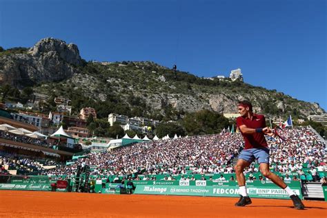 risultati rolex master montecarlo|monte carlo masters winners.